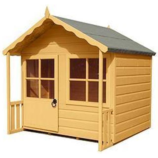 Kitty Playhouse 5x4