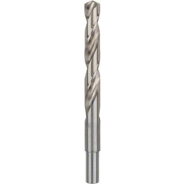 Bosch Accessories 2608585593 HSS Metall-spiralborr 14 mm Total längd 160 mm Slipat DIN 338 Cylinderskaft 4 st