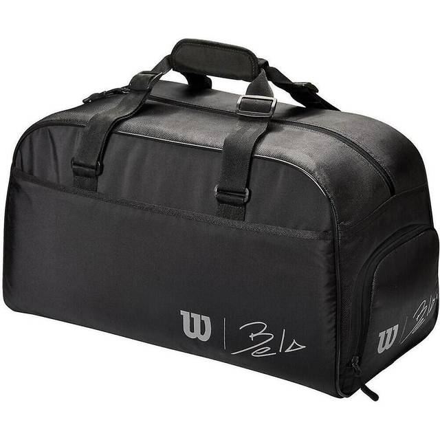 Wilson Bela Small Duffle Bag Red Wr8901302001