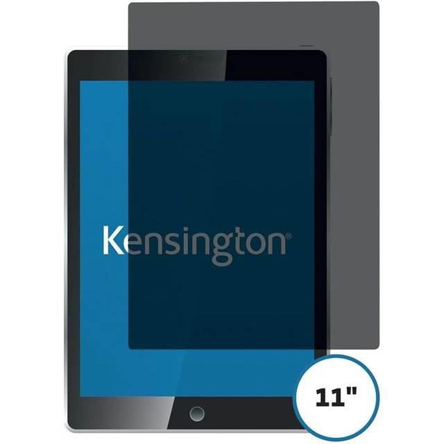 Kensington Privacy Filter 2 way adhesive for iPad Pro 11" 2018