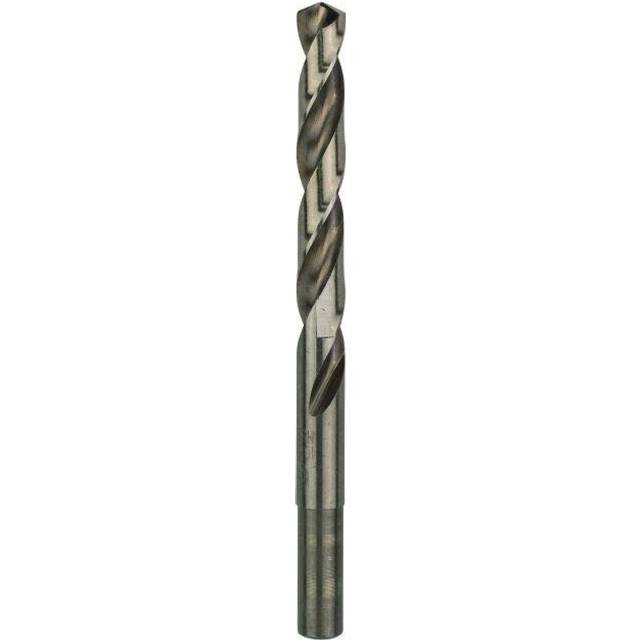 Bosch HSS-Co Cobalt Drill Bit 10.5mm Pack of 5