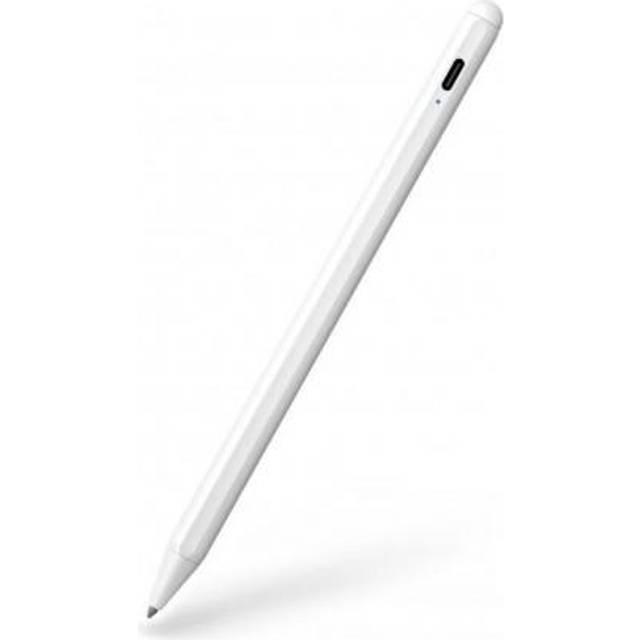 Digital Stylus Penna iPad - Vit