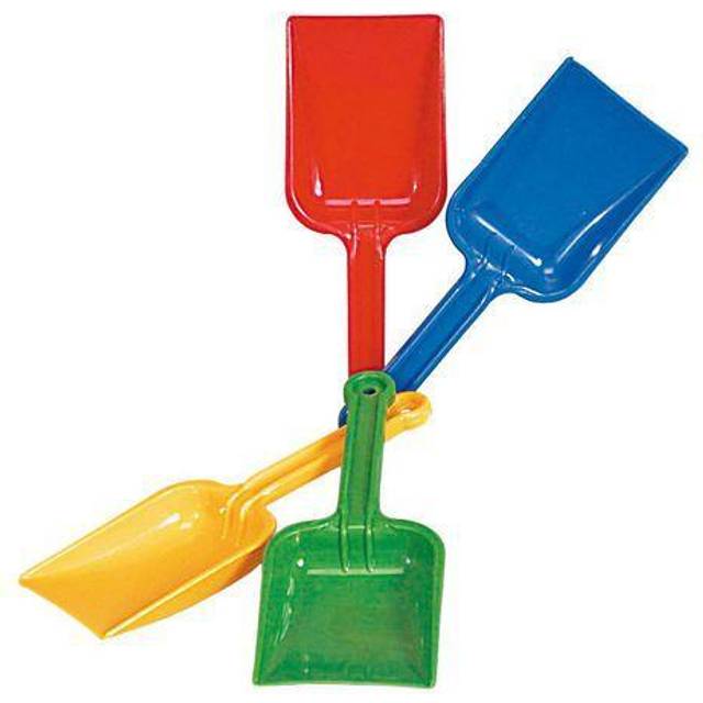 Spade 18cm 10/fp