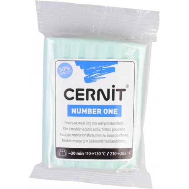 Cernitlera Opaline Mint (640) - 56g