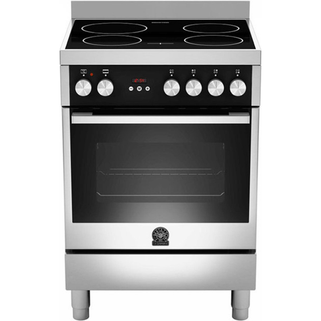 TU60I60BX Induktionsspis Futura B 60 cm - Stål