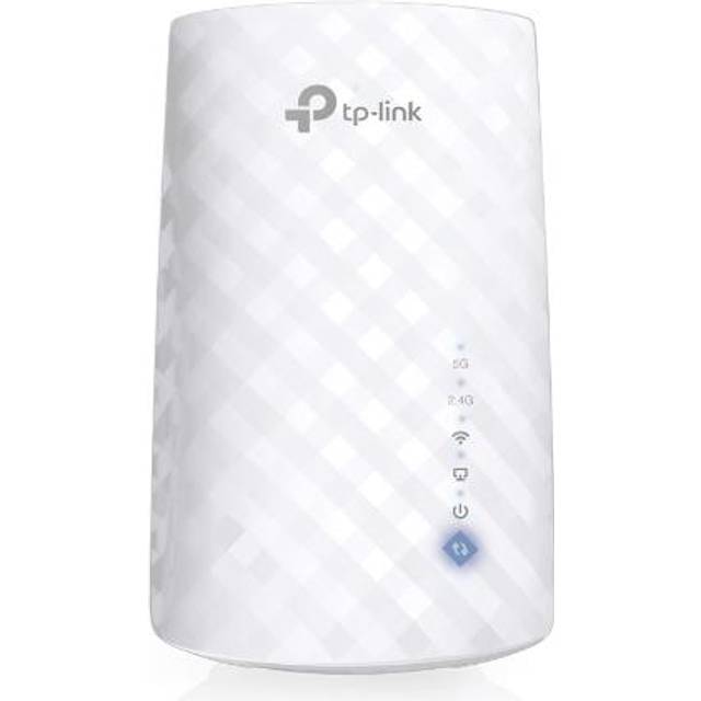 TP-Link RE190 - Wi-Fi-räckviddsförlängare
