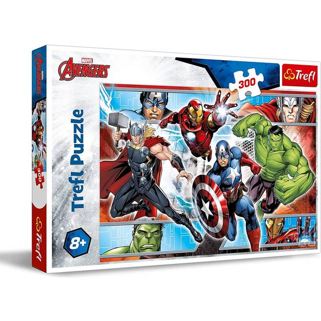 Avengers