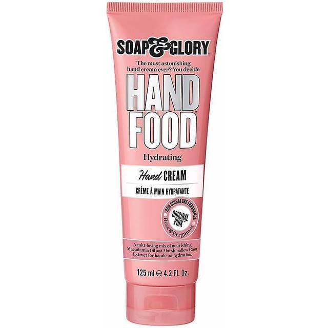 Soap & Glory Moisturising Hand Cream 125 ml