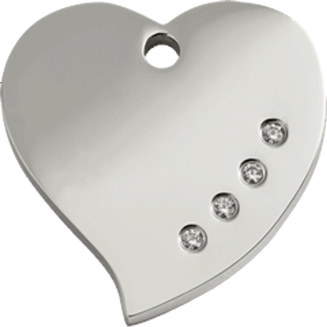 Heart - Small