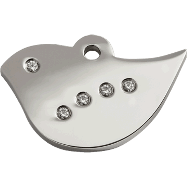 Bird - Small