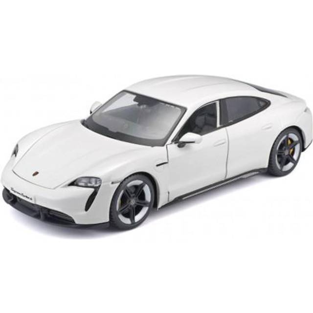 1:24 Porsche Taycan