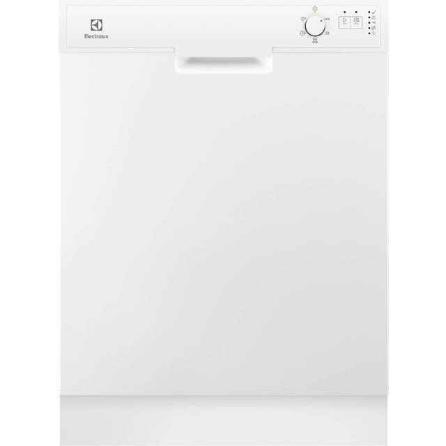 Electrolux ESF5206LOW Hvid