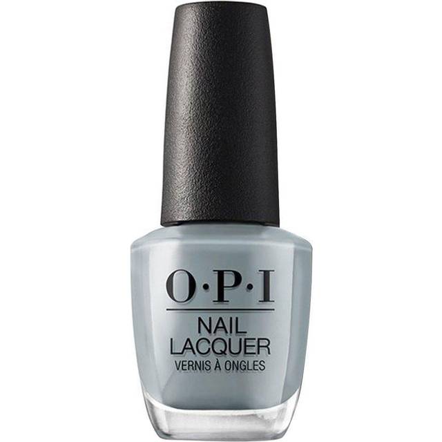 OPI Nail Lacquer 15ml - Ring Bare-er