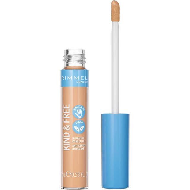 Rimmel Kind + Free 24h Hydrating Concealer, Fair 010