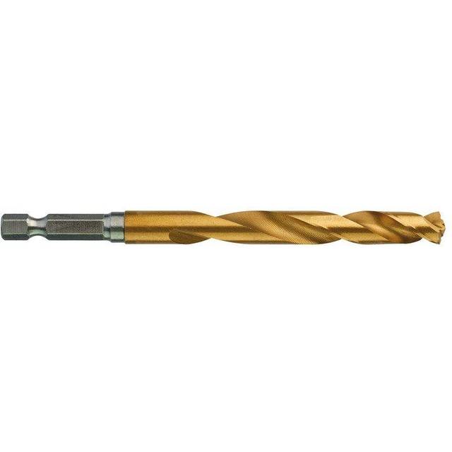 Milwaukee HSS-G Shockwave Drill Bit 9mm Pack of 1