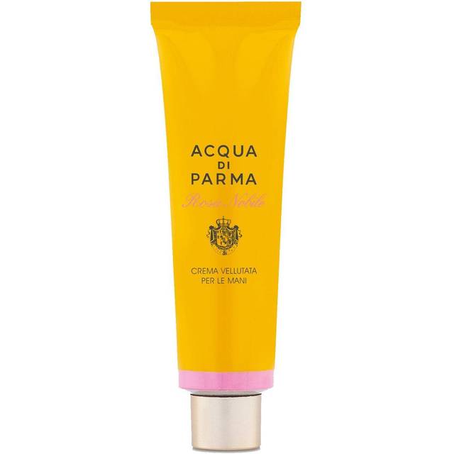 Acqua Di Parma Rosa Nobile Velvety Hand Cream 30ml