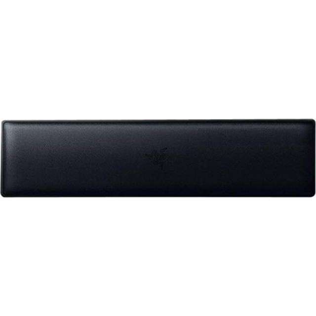 Razer Ergonomic Wrist Rest för TKL Tangentbord - Svart Handledsstöd