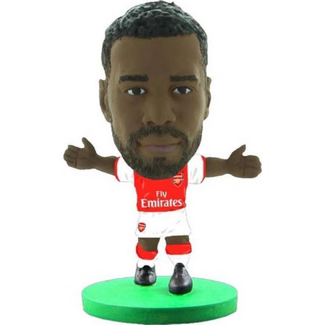 Arsenal SoccerStarz Lacazette 2018-19
