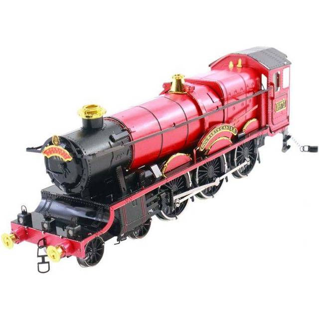 Metal Earth ICONX 3D Metal Model Kit - Harry Potter Hogwarts Express Train