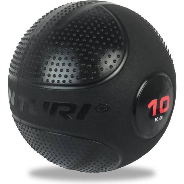 Tunturi Slam Ball - 10kg