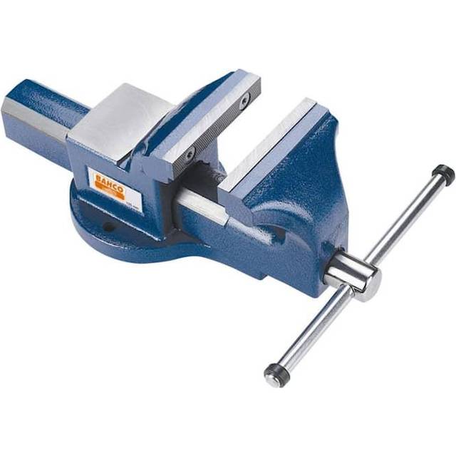 Bahco Skruvstäd 607201000 100mm