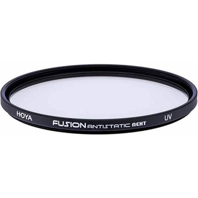 Hoya Fusion Antistatic Next UV - 77mm