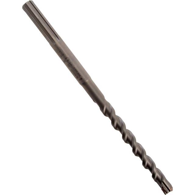 Bosch 18mm Professional SDS-Max-4 M4 Hammer Drill Bit 340mm Long (2608685862)