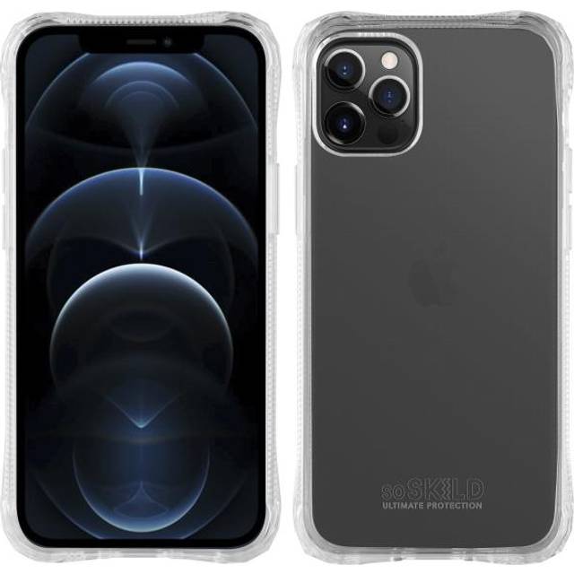 SoSkild Mobilskal Absorb 2.0 Impact Case - iPhone 13 Pro Max