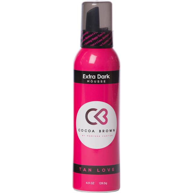 Cocoa Brown 1 Hour Tan Extra Dark 150 ml - Multi