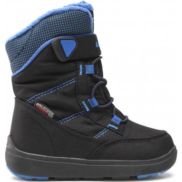 Kamik - Kid's Stance 2 - Winter boots size 24, black