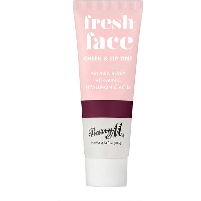 Barry M. Fresh Face Cheek And Lip Tint Orchid Crush 10 ml