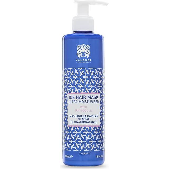 Valquer Ice Hair Mask Ultra-Moisturiser 300ml