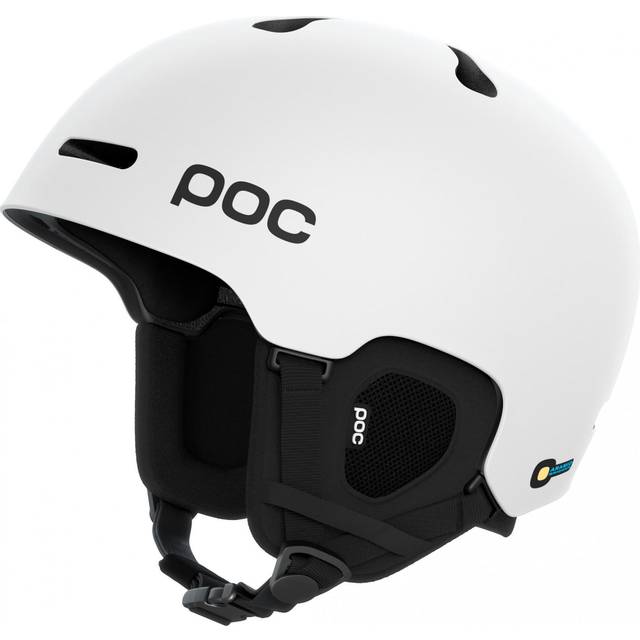 POC Fornix Mips - Hydrogen White Matt