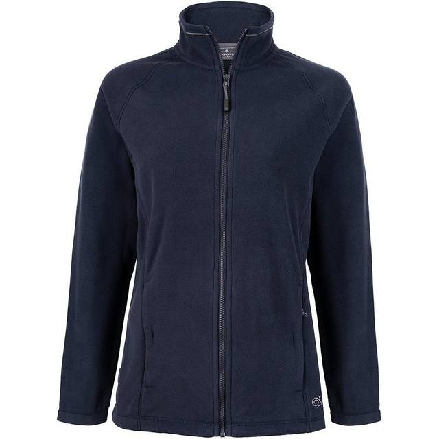 (16 UK, Dark Navy) Craghoppers Womens/Ladies Expert Miska 200 Microfleece Jacket