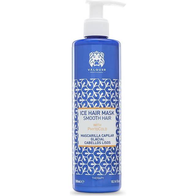 Valquer Ice Hair Mask Smooth Hair 300ml