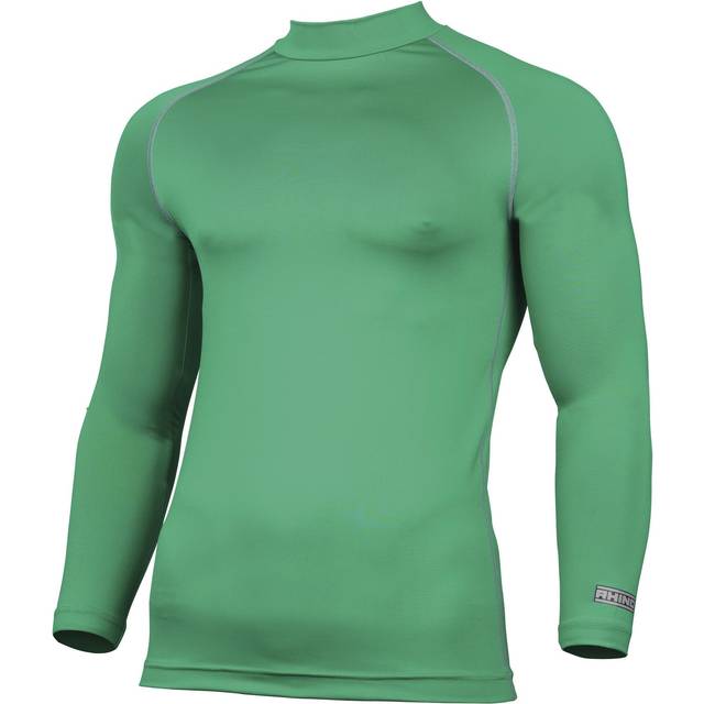 Rhino  Bodysuits RH001  - UK XXL - Green - UK XXL