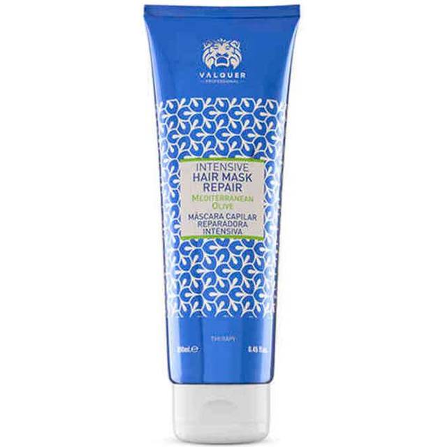 Valquer Intensive Hair Repair Olive Mask 250ml