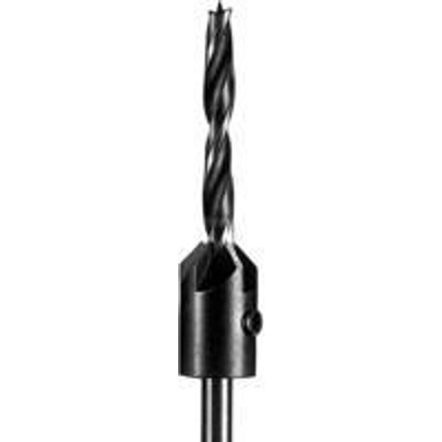 Bosch 2608596392 5mm Wood Bit with 90DEG Countersink