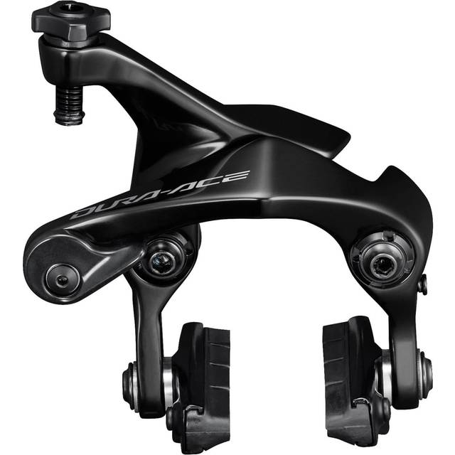 SHIMANO Bridge Broms Dura-Ace Tras.Direct Mount NE, Sport, Svart (Svart), En storlek