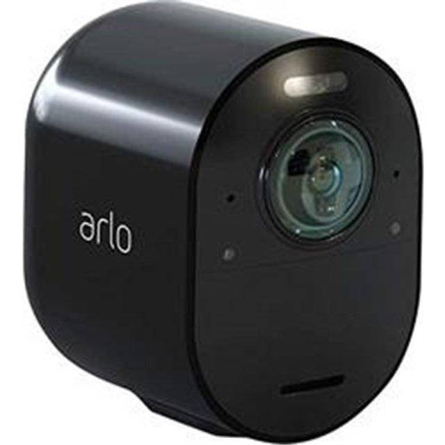 Arlo Ultra 2 - Overvågningskamera - Techii.dk