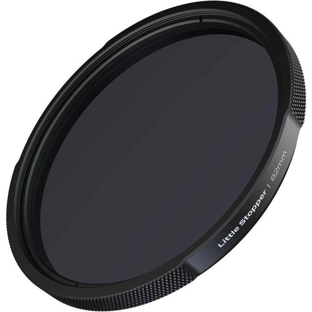 LEE Filters Elements 82mm Little Stopper Circular Filter