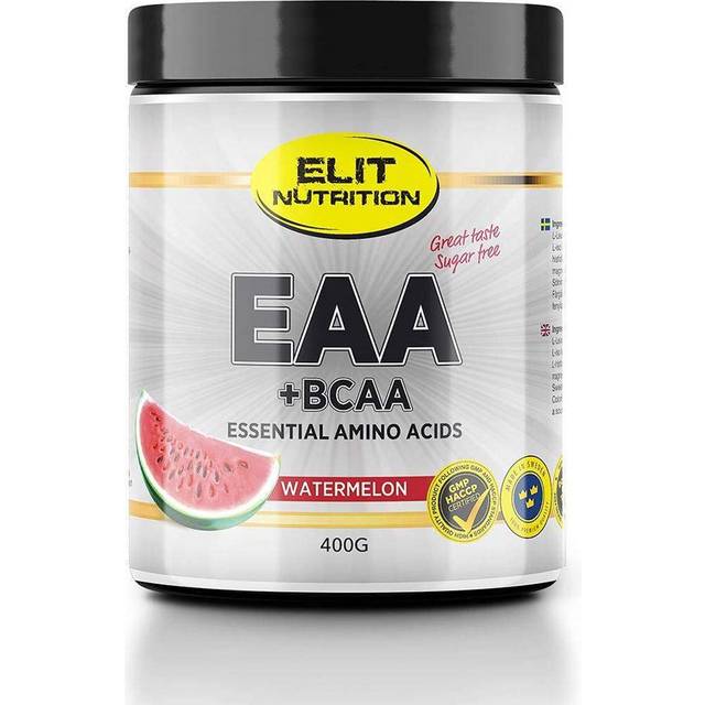 Elit Nutrition Eaa + Bcaa Aminosyror 400 G