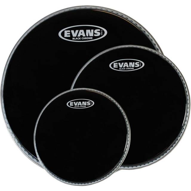 Evans ETP-CHR-R