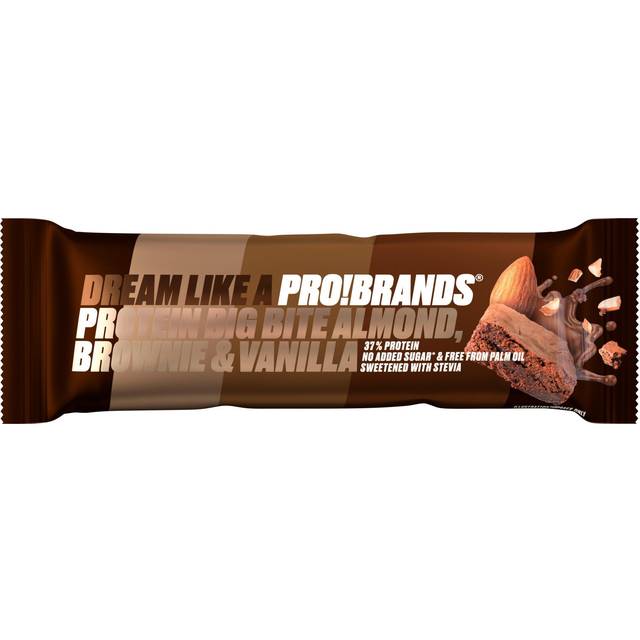 Aminopro Proteinpro BigBite, proteinbar