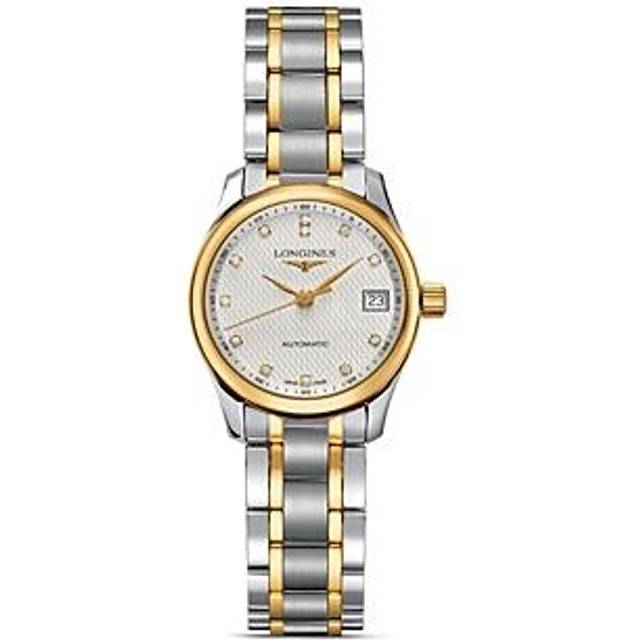 Master Collection Ladies 25.5mm Automatic Ladies Watch