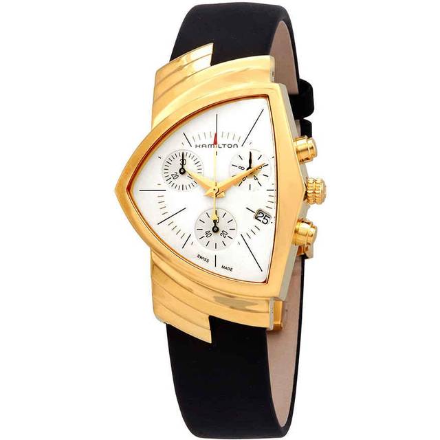 HAMILTON Watch Battery Operated H24422751 Imported [Hamilton] Men's Men's [Regular Product]