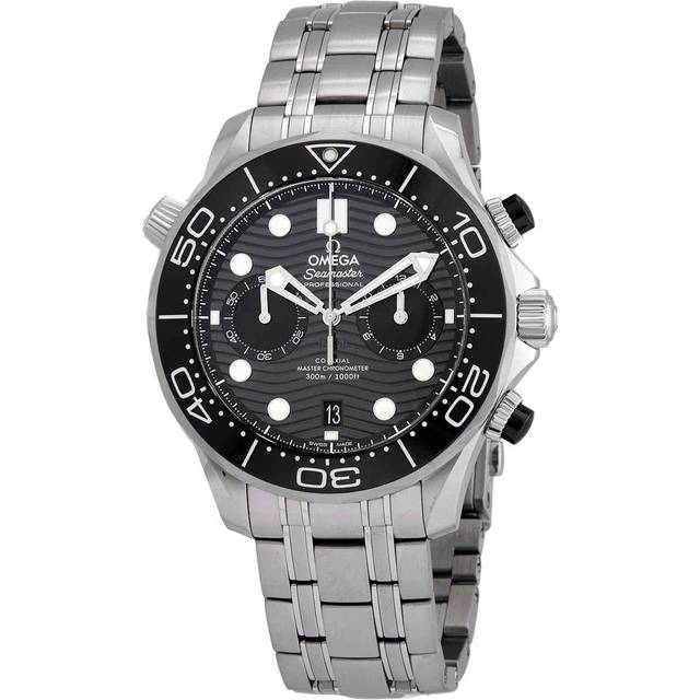 Co-Axial Master 44mm Mens Watch