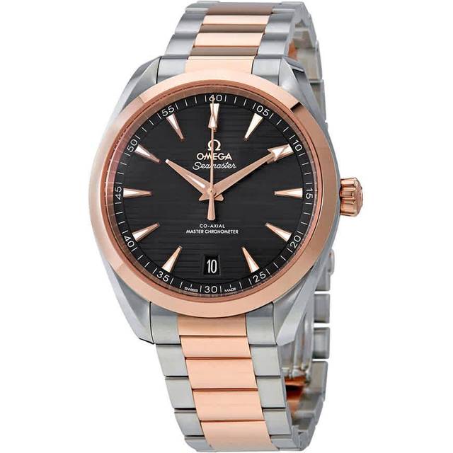 Seamaster Aqua Terra 150m Co-Axial 41mm Mens Watch