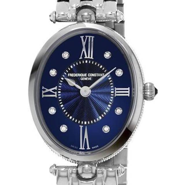 Frederique Constant - Art Deco Watch Fc-200rmpn2v6b