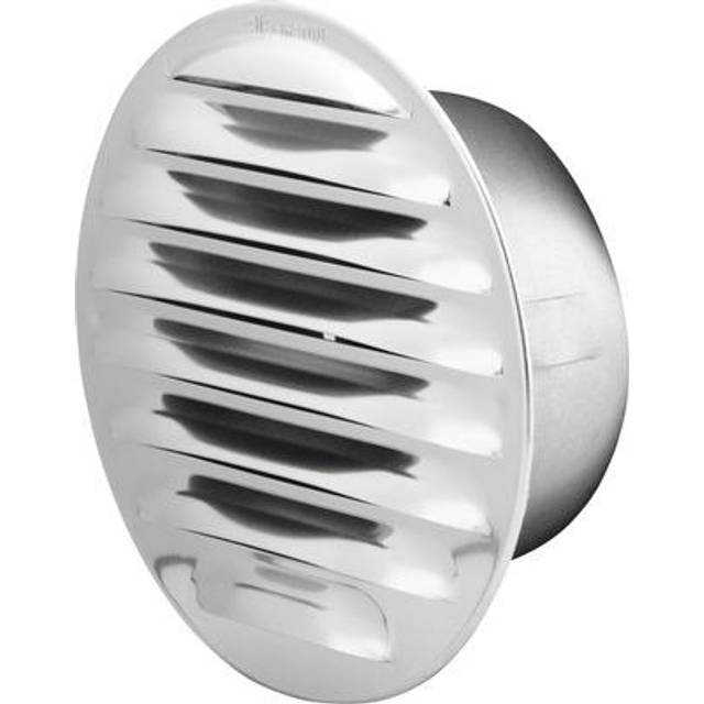 Galler Med Stos, 80mm, Aluminium, Fresh